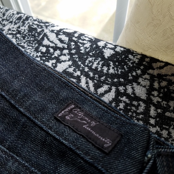 CITIZENS OF HUMANITY....GORGEOUS JEANS - Picture 5 of 8